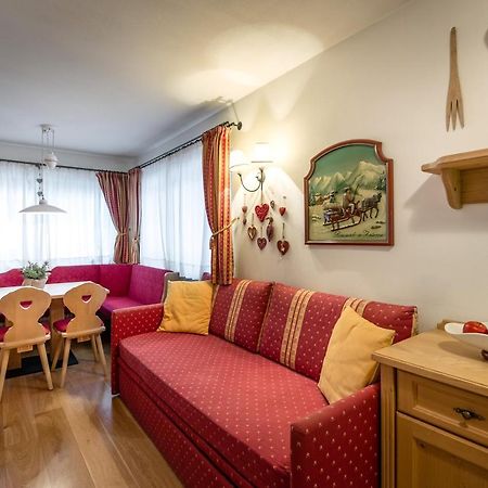 סאן קאסיאנו Residence As'Odei מראה חיצוני תמונה