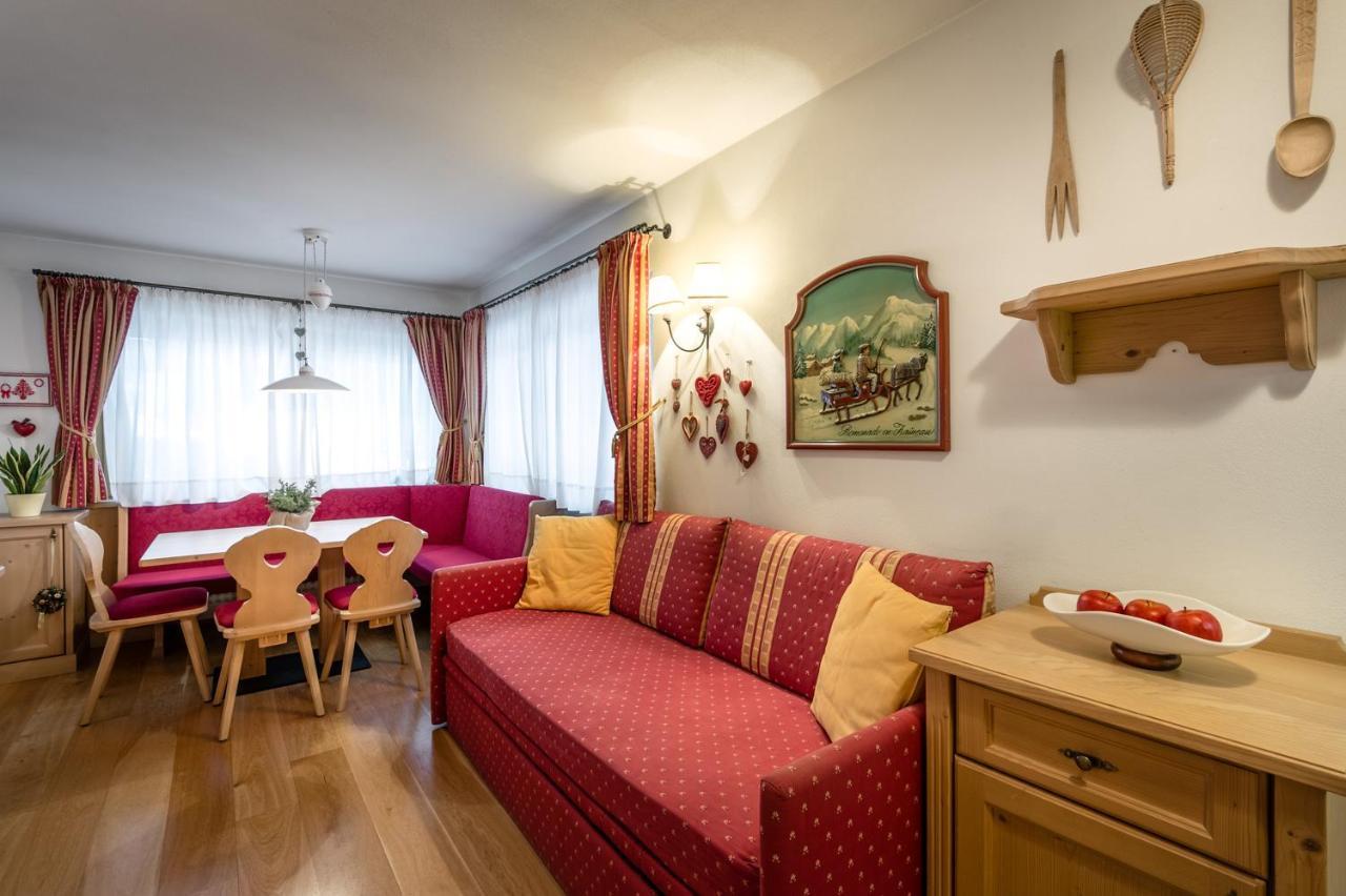 סאן קאסיאנו Residence As'Odei מראה חיצוני תמונה