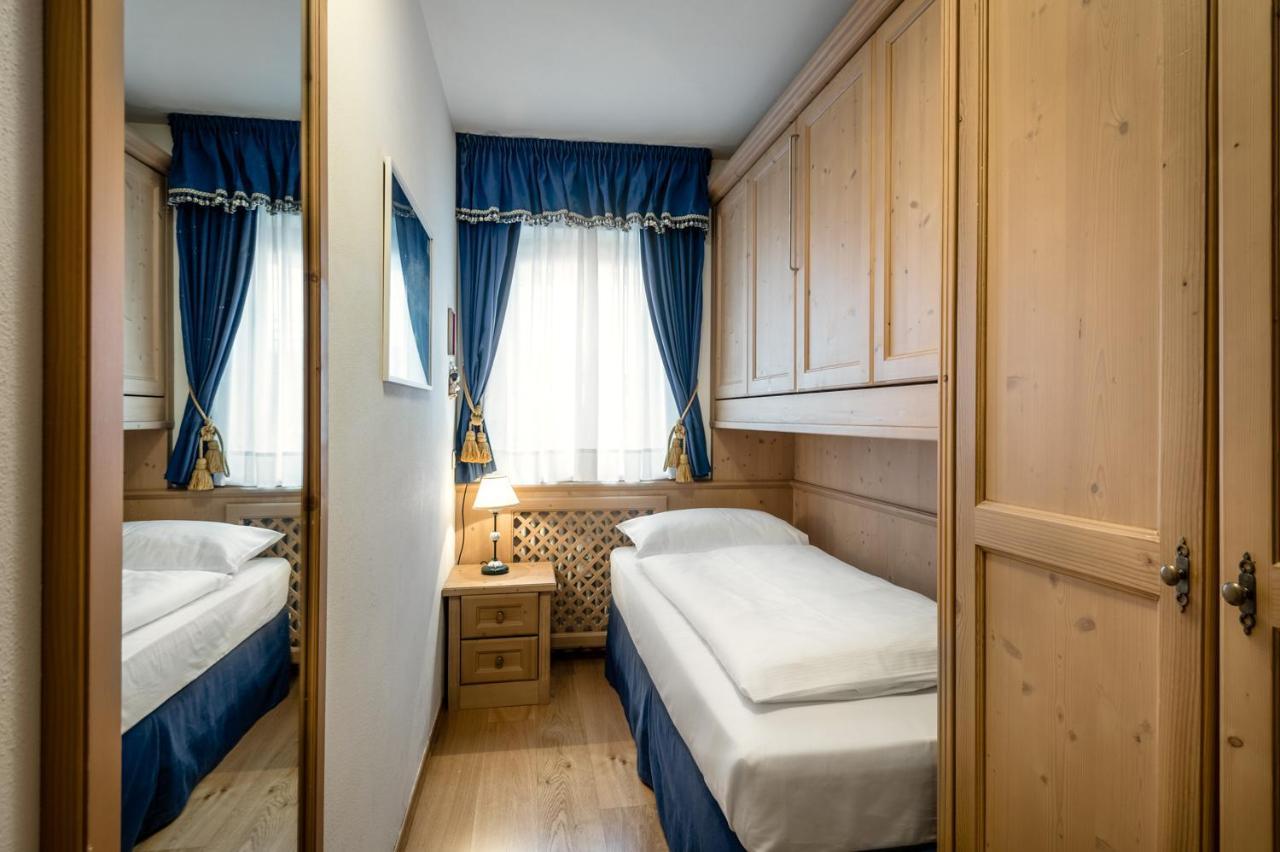 סאן קאסיאנו Residence As'Odei מראה חיצוני תמונה