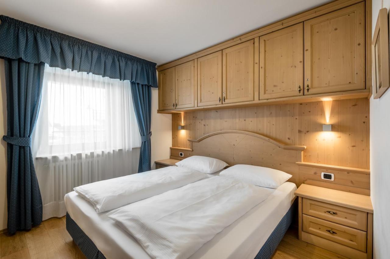 סאן קאסיאנו Residence As'Odei מראה חיצוני תמונה