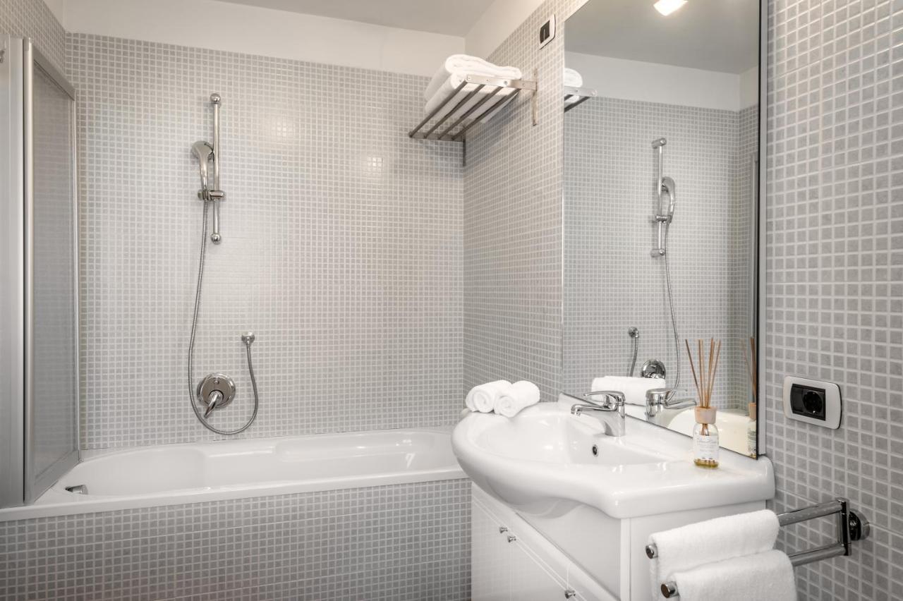 סאן קאסיאנו Residence As'Odei מראה חיצוני תמונה
