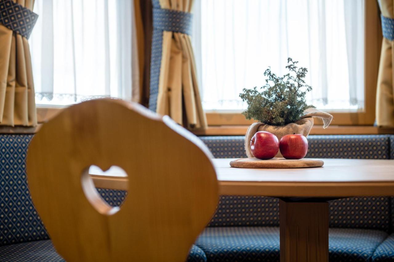 סאן קאסיאנו Residence As'Odei מראה חיצוני תמונה