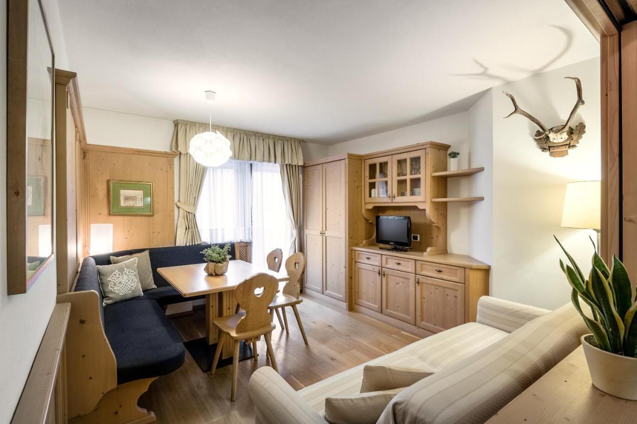 סאן קאסיאנו Residence As'Odei מראה חיצוני תמונה