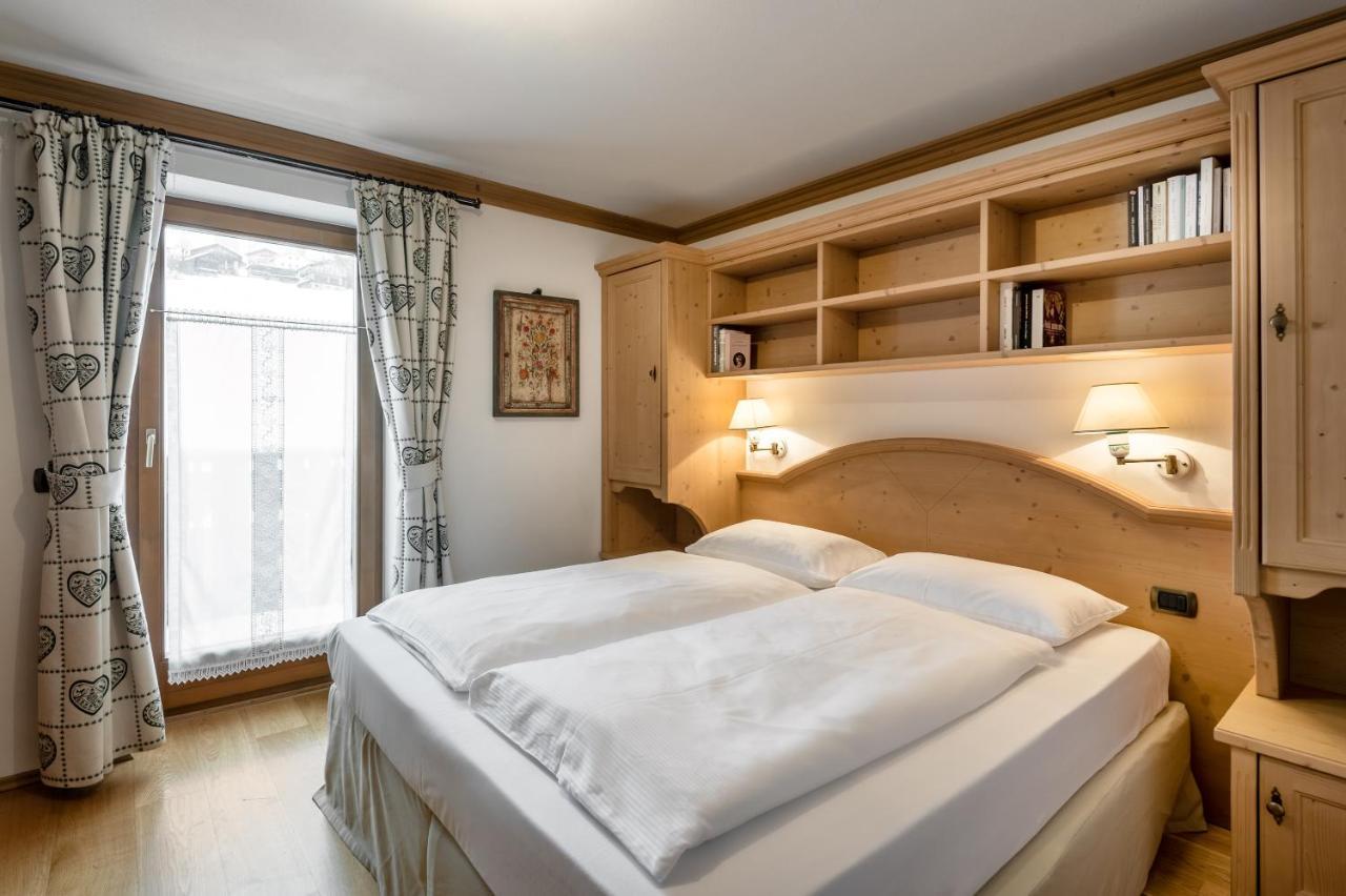 סאן קאסיאנו Residence As'Odei מראה חיצוני תמונה