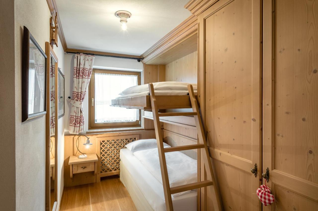 סאן קאסיאנו Residence As'Odei מראה חיצוני תמונה