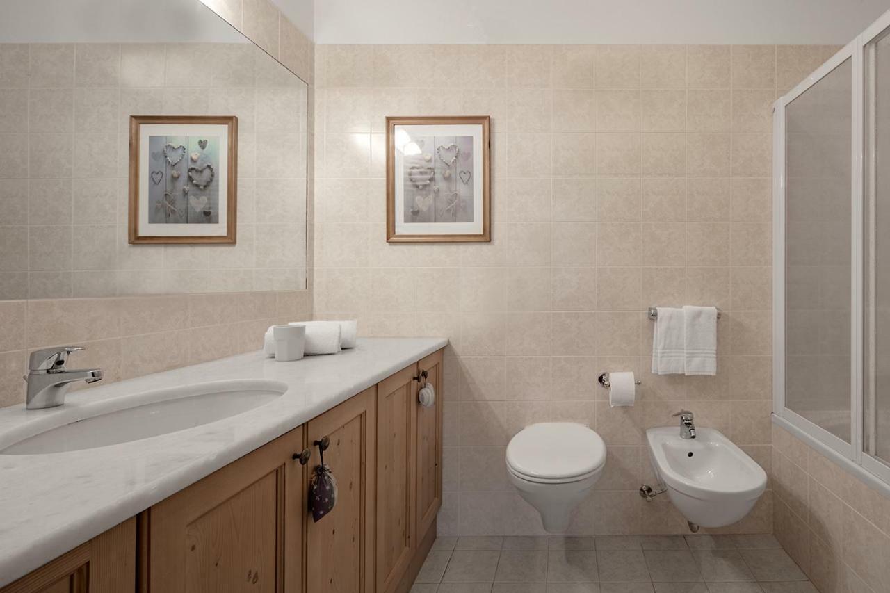 סאן קאסיאנו Residence As'Odei מראה חיצוני תמונה