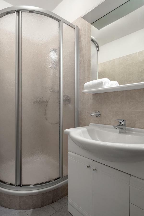 סאן קאסיאנו Residence As'Odei מראה חיצוני תמונה