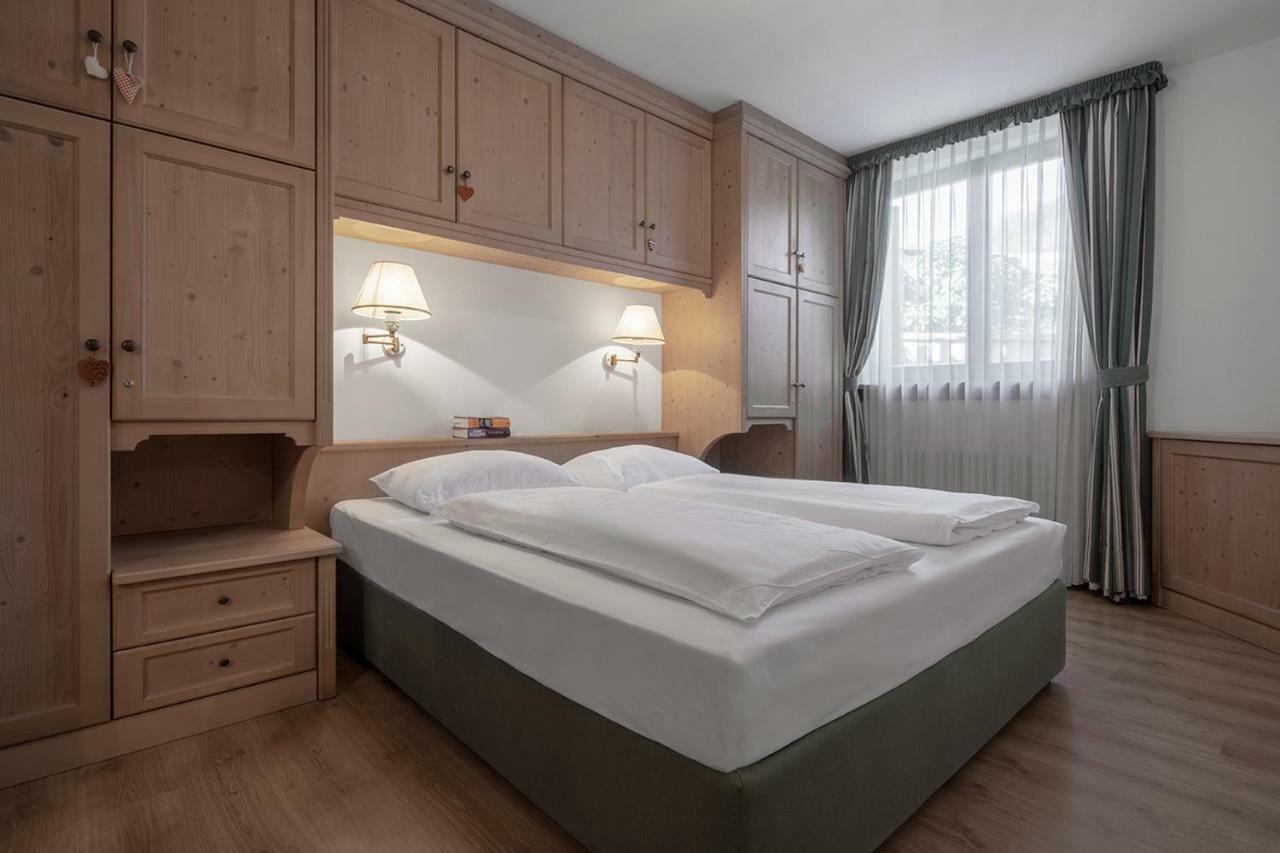 סאן קאסיאנו Residence As'Odei מראה חיצוני תמונה
