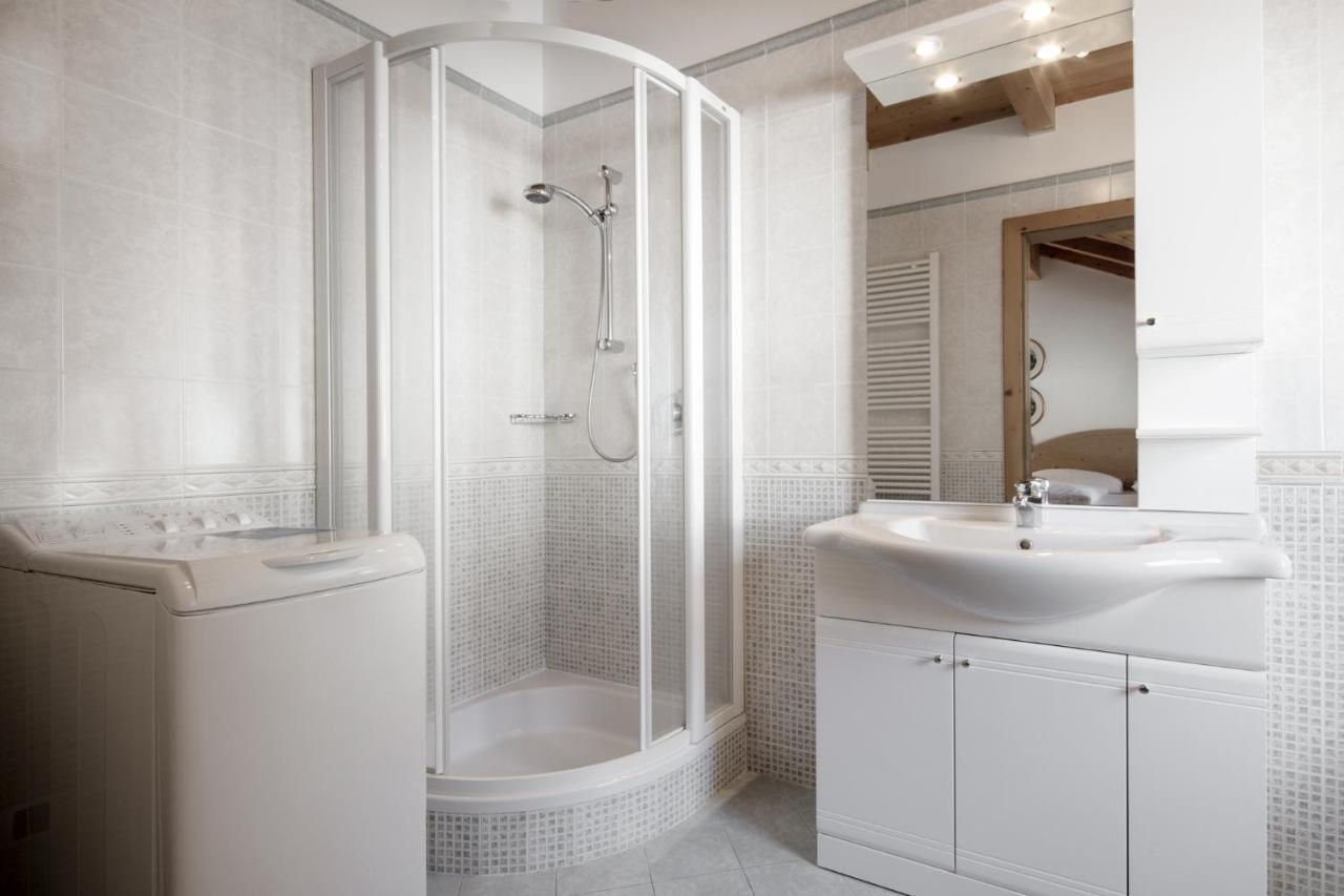 סאן קאסיאנו Residence As'Odei מראה חיצוני תמונה
