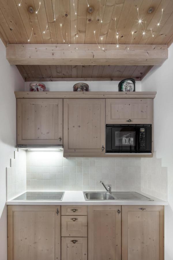 סאן קאסיאנו Residence As'Odei מראה חיצוני תמונה