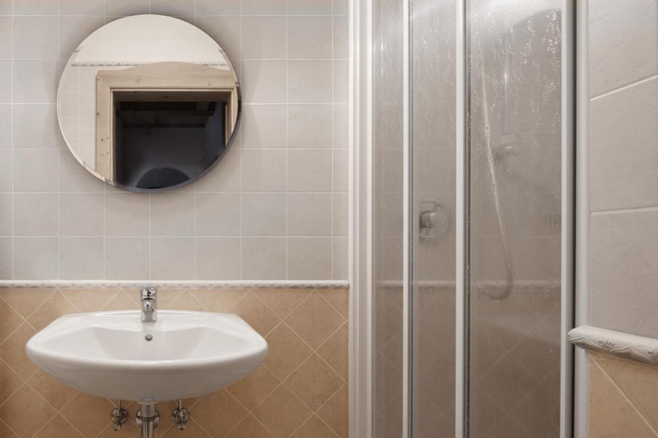 סאן קאסיאנו Residence As'Odei מראה חיצוני תמונה